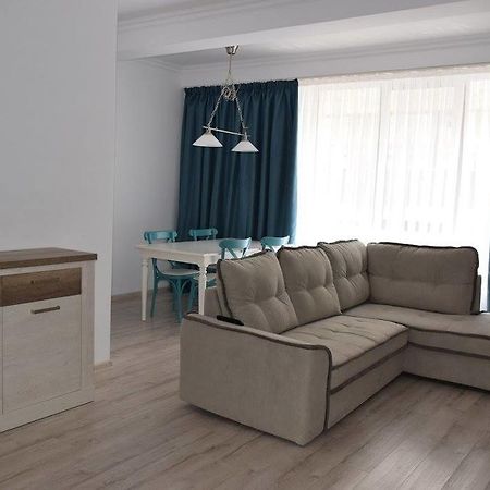 Mamaia Solid House Residence 2 외부 사진