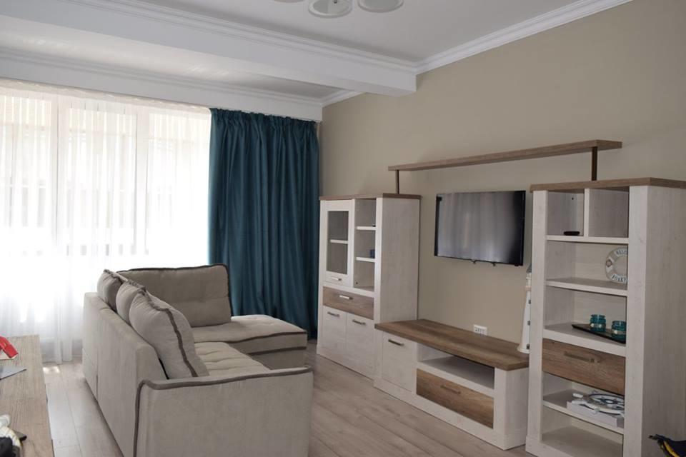 Mamaia Solid House Residence 2 외부 사진