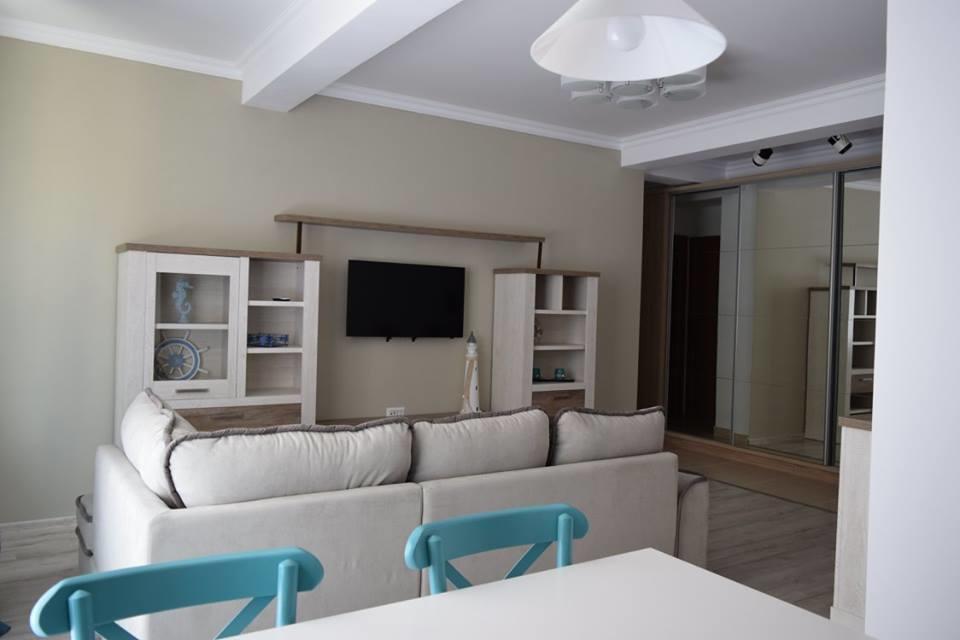 Mamaia Solid House Residence 2 외부 사진