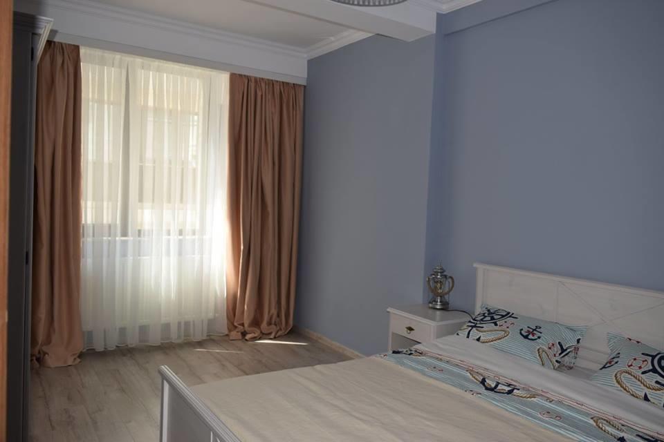 Mamaia Solid House Residence 2 외부 사진