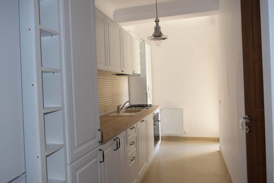 Mamaia Solid House Residence 2 외부 사진